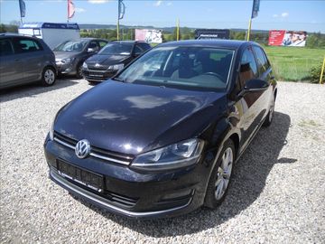 2,0 TDI 110 kW Highline