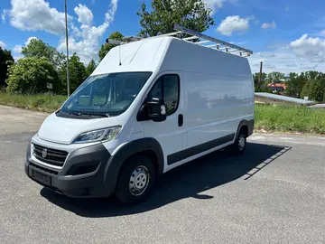 Fiat Ducato, L3H3 MAXI bez AD Blue ,DPH