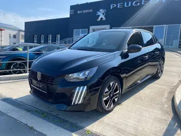 Peugeot 208, ALLURE PureTech 100 MAN6 - 306