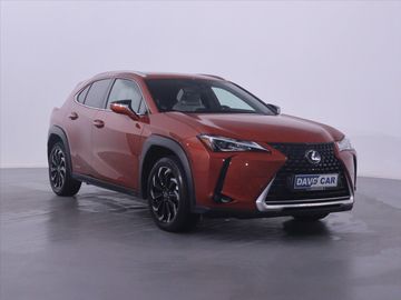 Obrázek k inzerátu: Lexus UX 250h, 2,0 112kW Business Edition DPH