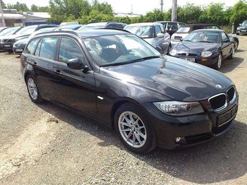 E91 2,0i 125kW Combi