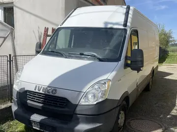 Iveco Daily, Iveco Daily