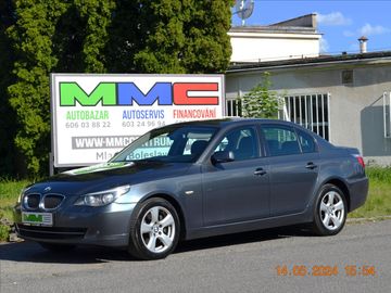 530i xDrive*200kw*ATF1*STK