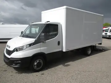 Iveco Daily, 35C16, HC, 8 palet