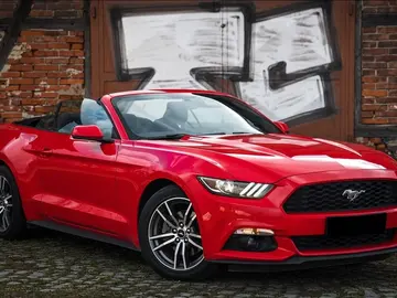 Ford Mustang, (www.autaodhonzy.cz), 308HP