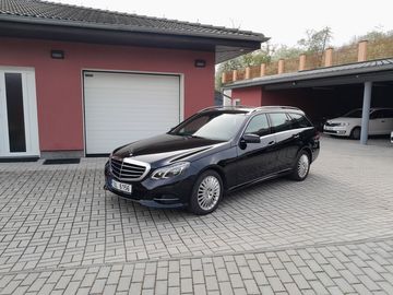 250 CDI BlueTEC 4-matic