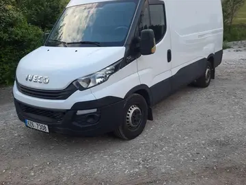 Iveco Daily, Iveco Daily 2.3