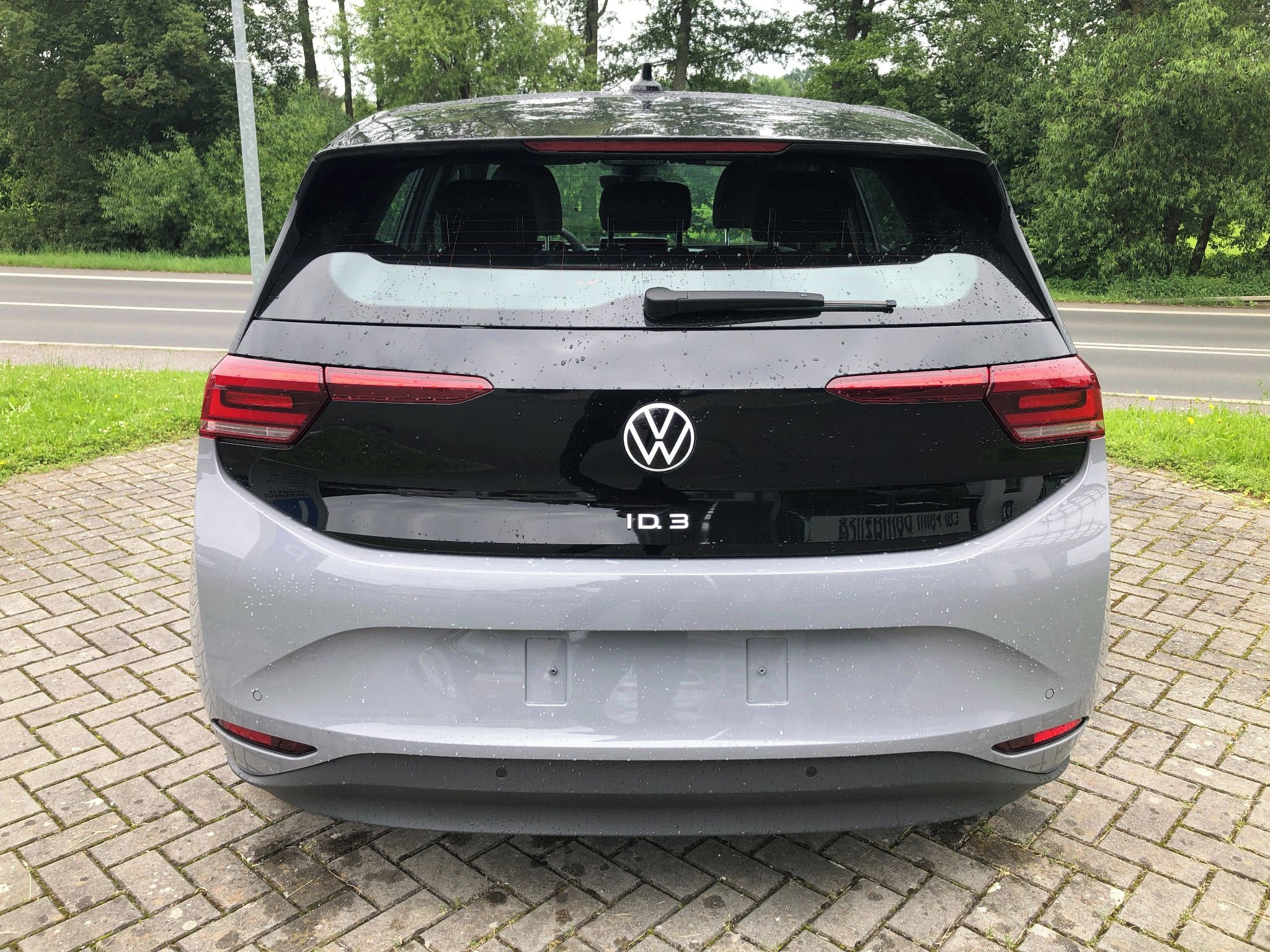 Volkswagen ID.3, Pure Performance 110kW 45kWh - fotka 6