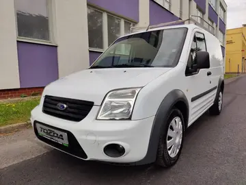 Ford Transit Connect, 1,8 TDCi /153 tkm / servis.kn.