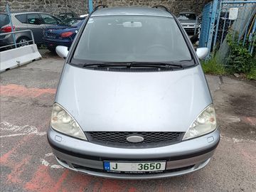 1,9 TDi GHIA automat