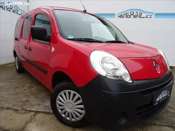 Renault Kangoo, 1,5 DCi,,MAXI,serv.kn,klima