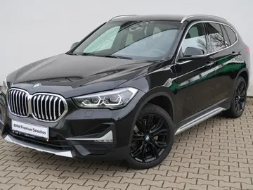 BMW X1, xDrive20d