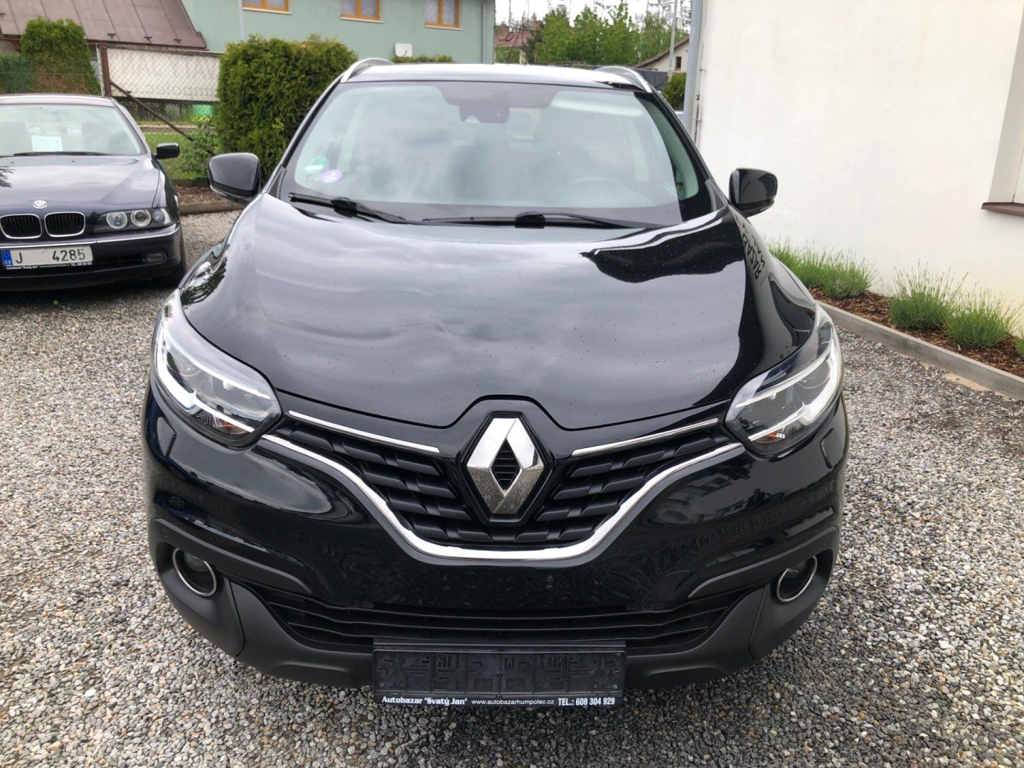 Renault Kadjar, 1.2 TCE Limited Automat - fotka 6