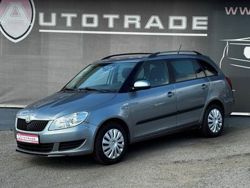 1.2TSi, 77kW,  Plný Servis