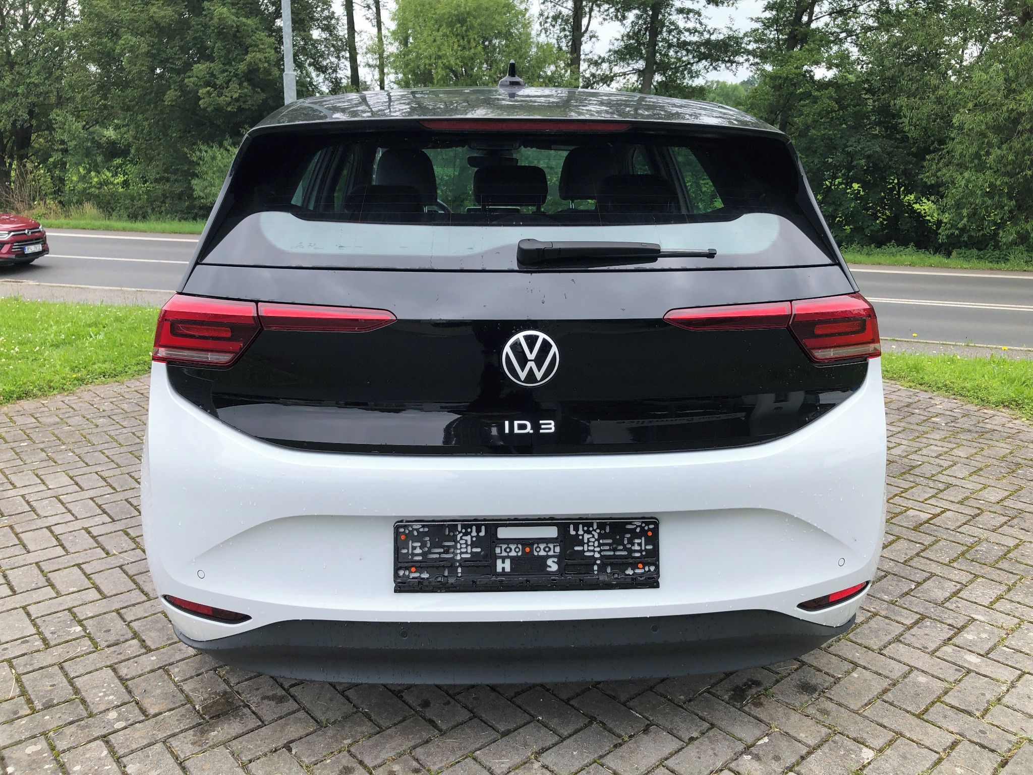 Volkswagen ID.3, Pure Performence 45kwh - fotka 6