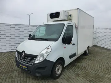 Renault Master, 2,3Dci-92kw*Park.S.**IZOTERM*