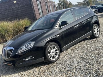 1,4 i 88kW DIGIKLIMA 6KVALT