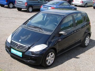180 CDI SERVISKA
