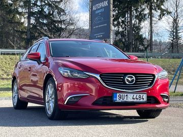 2.2 SKYACTIV-D Vision Facelift