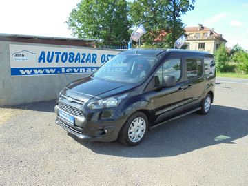 TOUNERO  1.6 tdci