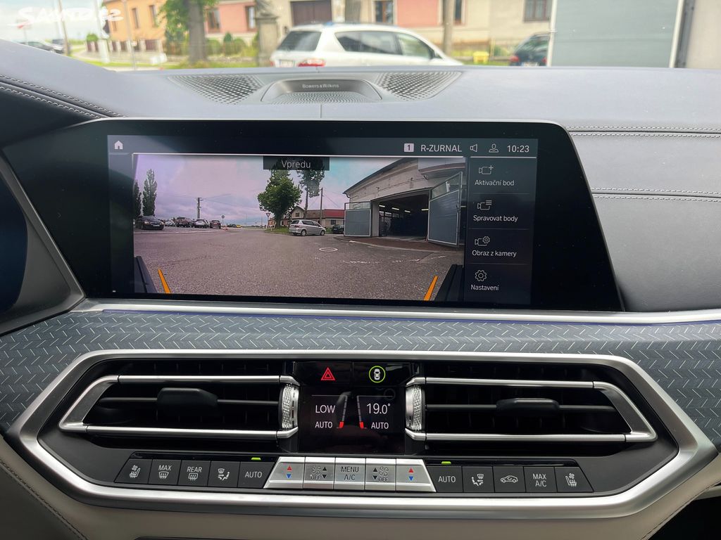 BMW X5, fotka 29
