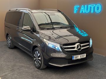 250D 4 MATIC Webasto