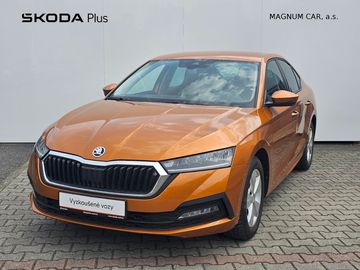 AMBITION 1.5TSI / 110kW
