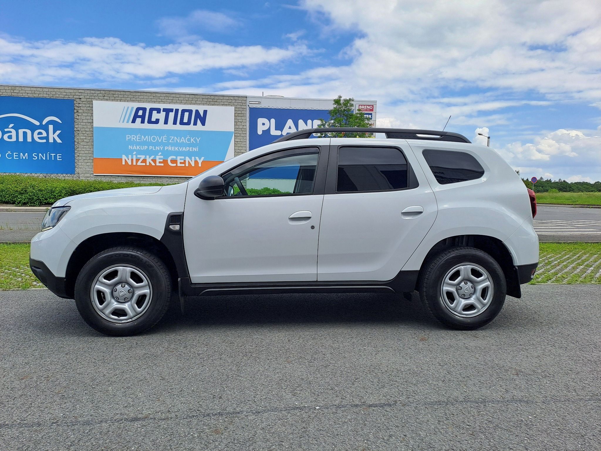 Dacia Duster, 1.6i LPG 2.MAJ 88 491KM!+KOLA - fotka 4