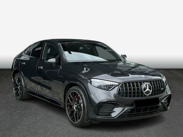 COUPÉ 63 S E-PERFORMANCE