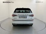 Škoda Kodiaq, SPORTLINE 2.0TDI/7DSG, 4X4