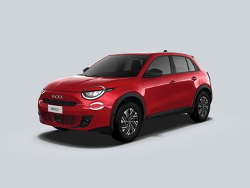 1.2 Turbo Hybrid 100