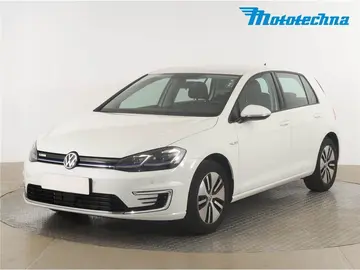 Volkswagen e-Golf, 32 kWh, 37 Ah, SoH 95%