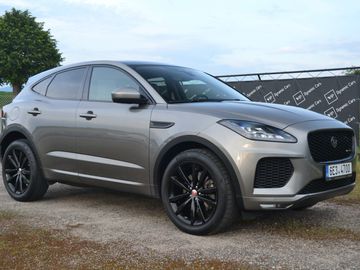 P200 R-Dynamic AWD Meridian