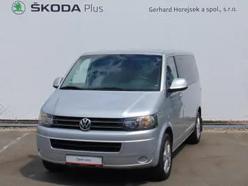Volkswagen Multivan, MULTIVAN STARTLINE 2,0TDi…