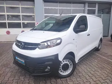 Opel Vivaro, VAN L2H1, 2,0D 144k