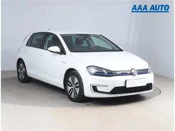 Volkswagen e-Golf, 20,5 kWh, 25 Ah, SoH 80%