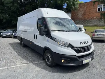 Iveco Daily, Iveco Daily, 2,3 HPT 35S16 MAX