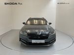 Škoda Superb, COMBI SPORTLINE 2.0TDI/147kW 4