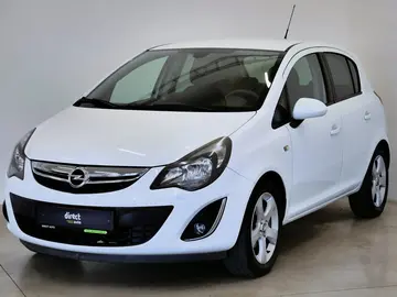 Opel Corsa, 1.2 63 kW
