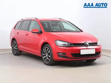 Volkswagen Golf, 1.4 TSI, NOVÁ CENA, ČR,2.maj