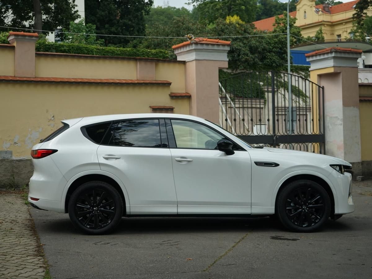 Mazda CX-60, 3.3 Homura Plus sleva -14 % - fotka 6