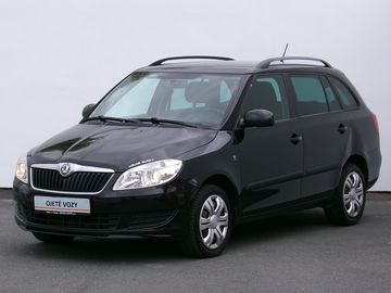 Ambiente 1.6 TDI 66 kW