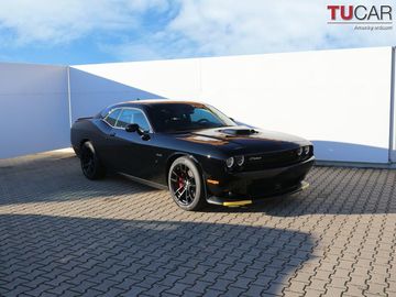 Obrázek k inzerátu: Dodge Challenger, 5.7 HEMI Shakedown LastCall