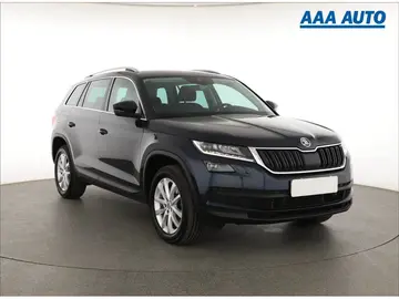 Škoda Kodiaq, 2.0 TDI, 4X4, Automat