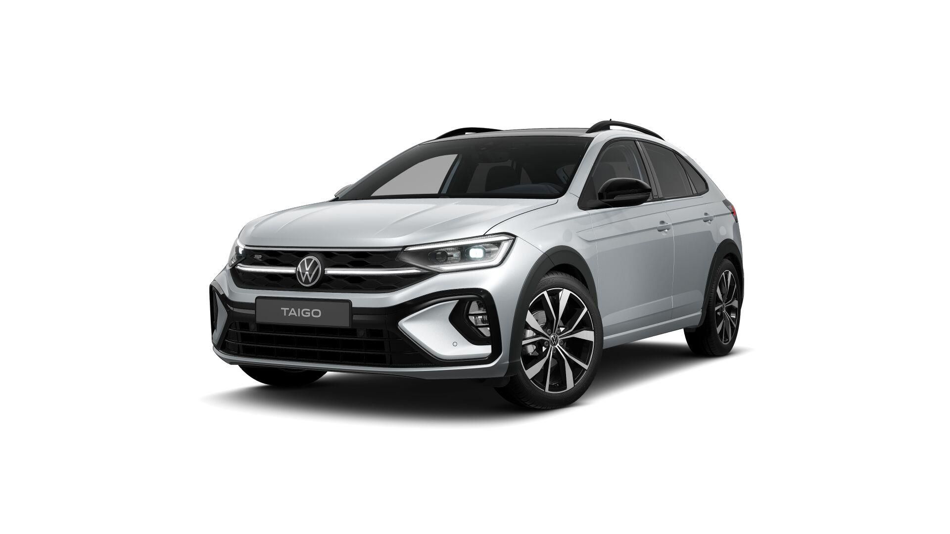 Volkswagen Polo, 1.5TSI