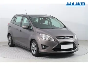 Ford Grand C-MAX, 1.0 EcoBoost