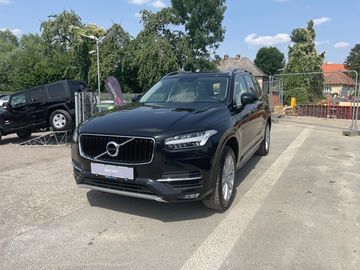 D5 173KW AWD MOMENTUM