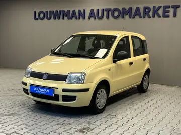 Fiat Panda, 1,1 Active