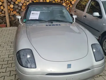 Fiat Barchetta