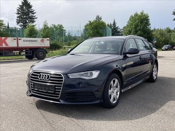 2,0 TDi 140kW,AT,Xen,Nav,Kamer